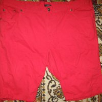 Къси панталони MAN-ELLOS  мъжки,размер38, снимка 2 - Къси панталони - 21621555