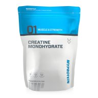 Myprotein Creatine Monohydrate, снимка 2 - Хранителни добавки - 8960102