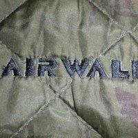 Airwalk оригинално мъжко яке блейзър L внос Англия, снимка 4 - Якета - 24767842