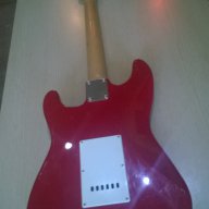 китара-електрическа-100Х33см-нов внос от англия, снимка 13 - Китари - 7677924