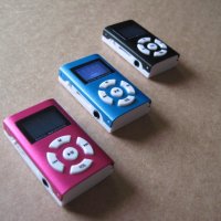 MP3 Player - Различни Модели, снимка 10 - MP3 и MP4 плеъри - 18139003