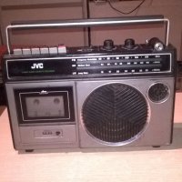jvc-made in japan-внос швеицария, снимка 6 - Радиокасетофони, транзистори - 19573548
