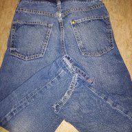 Детски slim сини дънки, снимка 2 - Детски панталони и дънки - 17551712