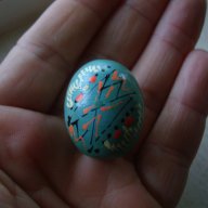 дървено яйце, снимка 2 - Подаръци за рожден ден - 17758493