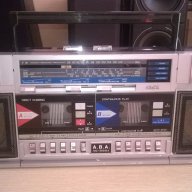 A.b.a mg-898a-stereo cassette recorder-внос швеицария, снимка 4 - Радиокасетофони, транзистори - 12938599