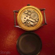 Швейцарски часовник 17 rubis unadjusted dulfi ancre au10 mic, снимка 6 - Мъжки - 17184709