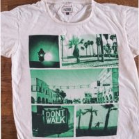 Tommy Hilfiger - страхотна мъжка тениска, снимка 3 - Тениски - 25682103