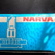 Narva HLWS-5 Halogen Lamp -12V 100W PY24-1.5, снимка 4 - Друга електроника - 14040183