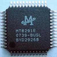 MT8291E, снимка 1 - Части и Платки - 25028277