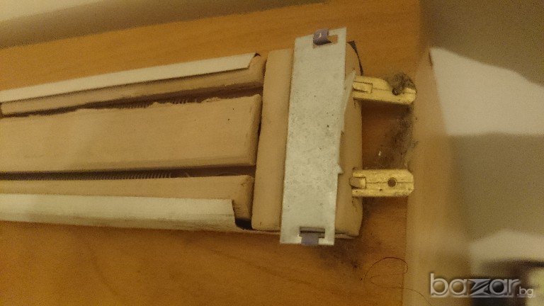 реотани за готварска печка МЕЧТА и др, снимка 1