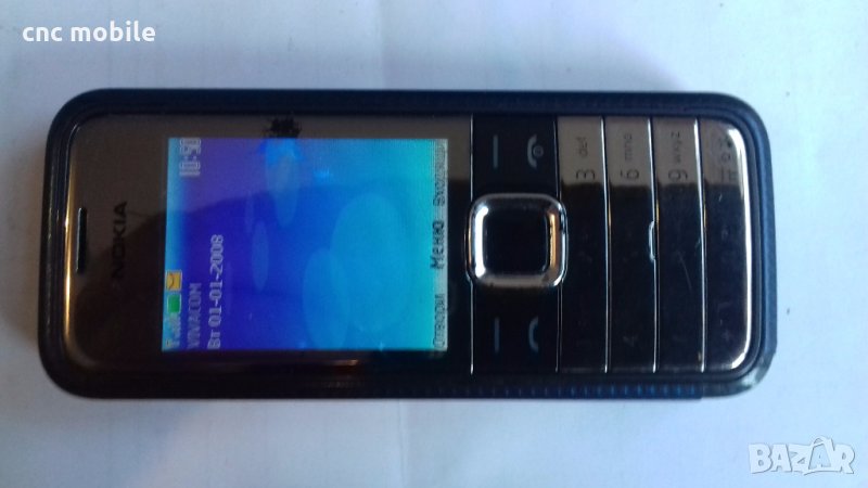 Nokia 7310s - Nokia RM-379, снимка 1