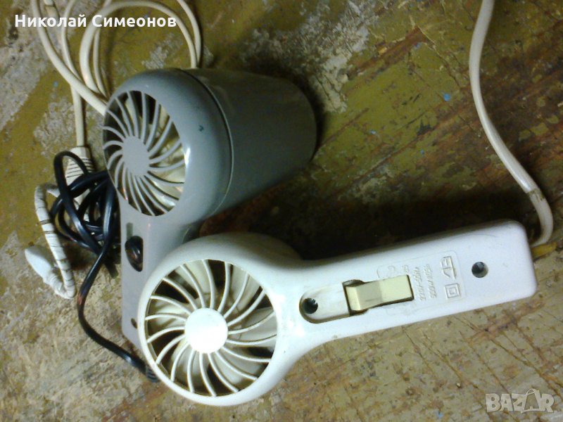 Продавам СЕШУАРИ за коса, снимка 1