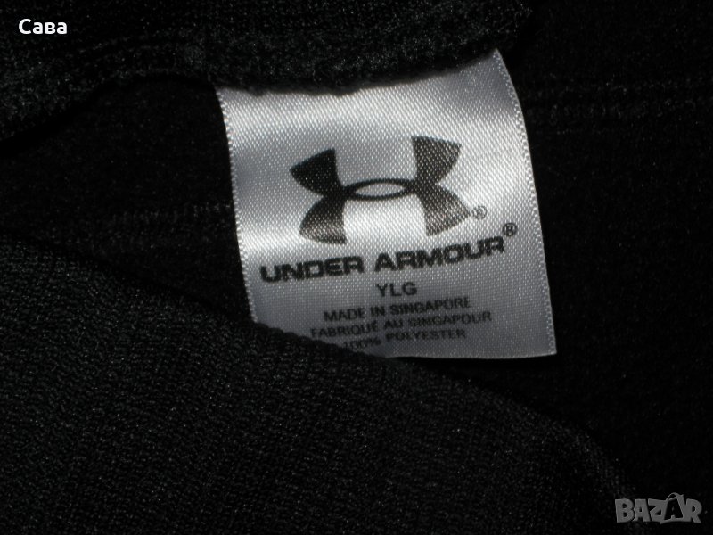 Къси панталони UNDER ARMOUR   дамски,С, снимка 1