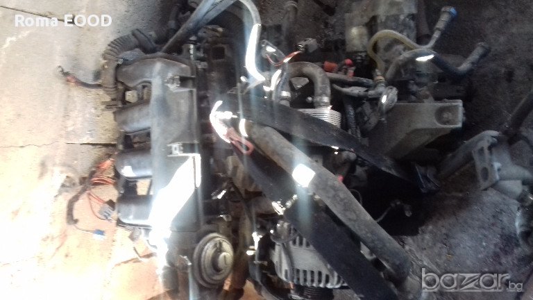 Двигател за БМВ 1 -318, снимка 1