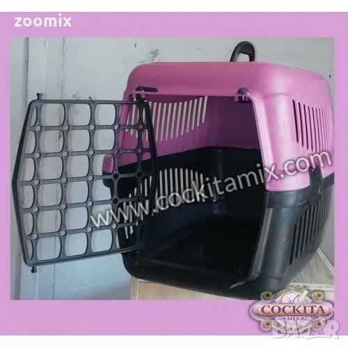 Транспортна чанта Кокита1 размер 48 / 29 / 32 височина - 1бр, снимка 1