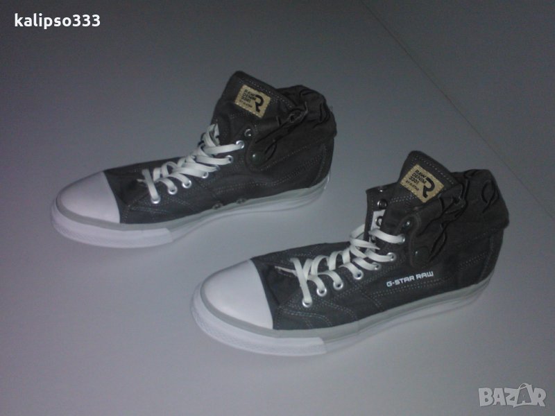G-star оригинални обувки, снимка 1