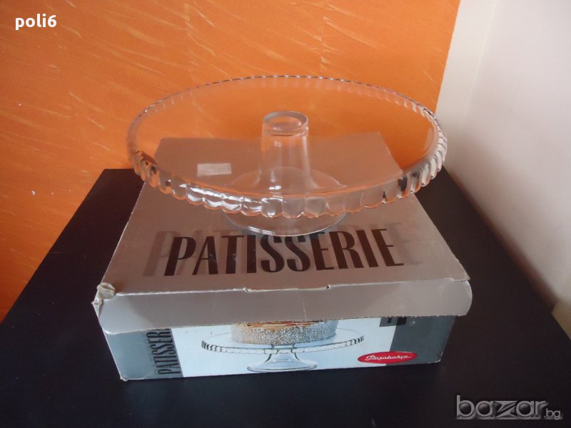 поставка за торта, снимка 1