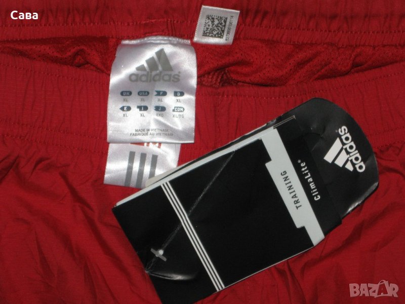 Спортни долнища ADIDAS  мъжки,ХЛ и 2ХЛ, снимка 1