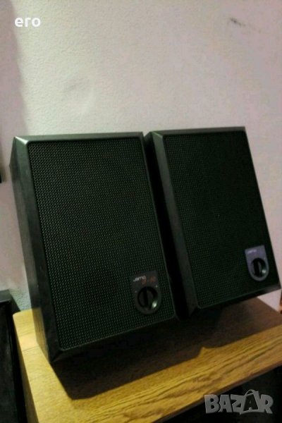 Сарауд тонколони JAMO U50, снимка 1