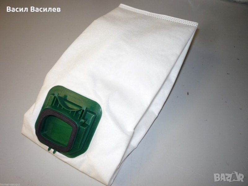 Торбички за прахосмукачка Vorwerk Kobold VK 140, VK 150, снимка 1