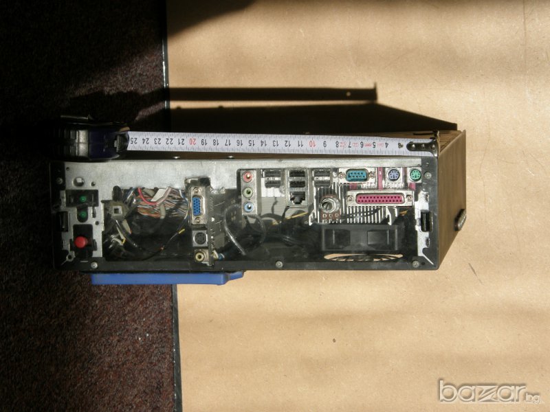 Компютър ръчна изработка мод, снимка 1