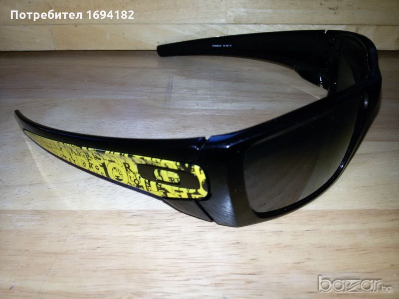 Oakley Fuel Cell LiveStrong limited, снимка 1
