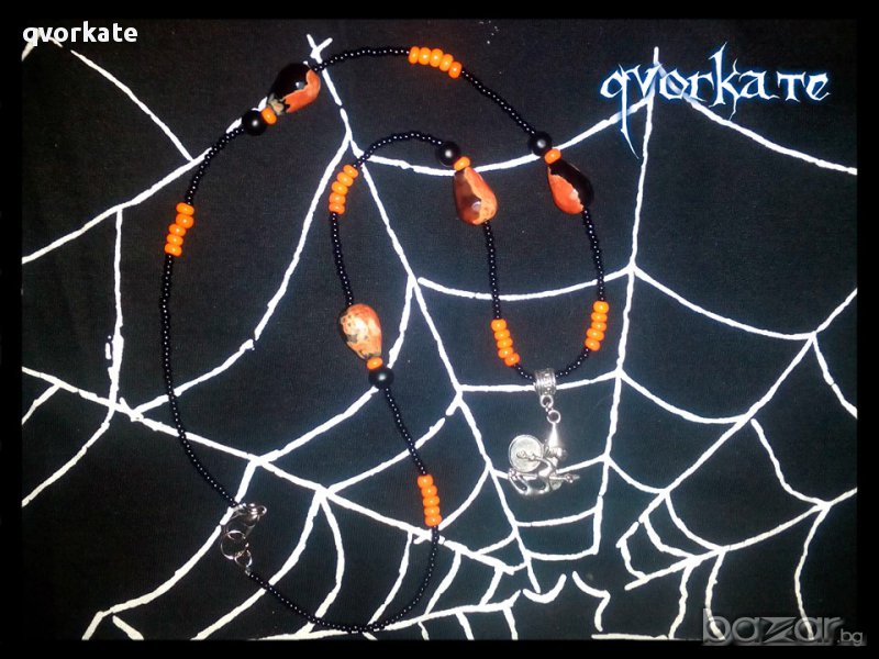 Колие , снимка 1