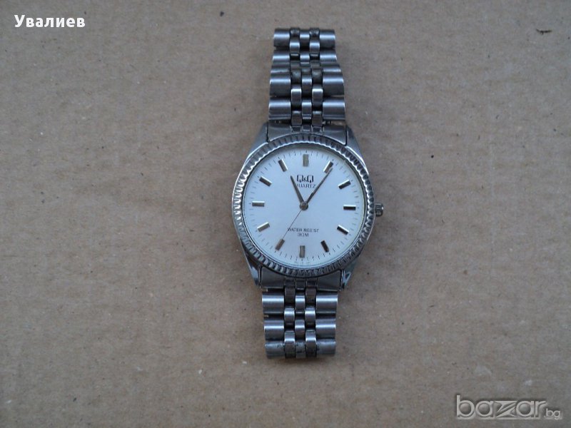 Часовници - стенен и ръчен, снимка 1