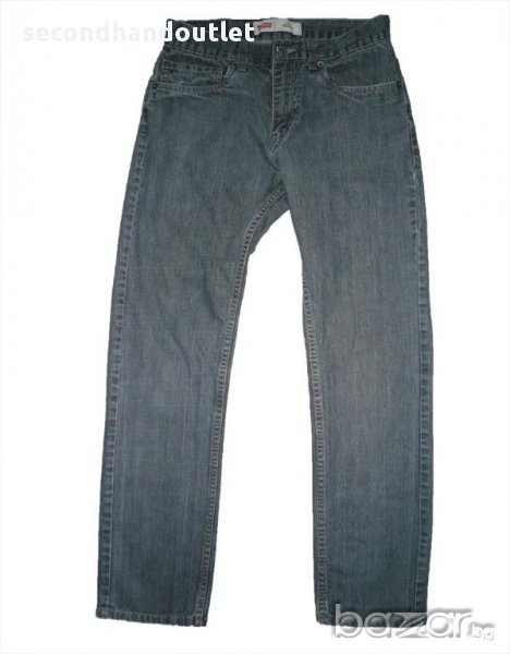 LEVI'S 511 детски / мъжки дънки размер 28, снимка 1