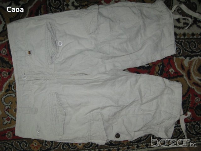 Къси панталони O,NEILL  дамски,размер 27, снимка 3 - Къси панталони и бермуди - 18457287