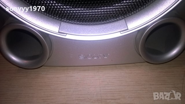 sony ss-ec55s/6ohm-2бр тонколони-31х21х21см-внос франция, снимка 5 - Тонколони - 22892257
