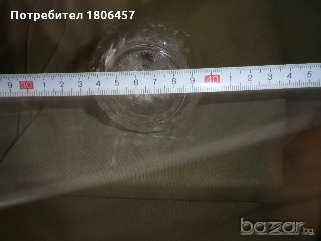 ретро захарница, снимка 3 - Антикварни и старинни предмети - 21356343