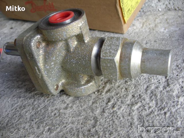   Винтил Данфос-оригинален Дания, за климатици,термопомпи,охладители-пълен к-т,нов , снимка 5 - Друго търговско оборудване - 11652418