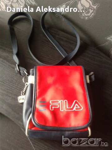 FILA,PUMA,ADIDAS-оригинални Нови, снимка 2 - Чанти - 12287480