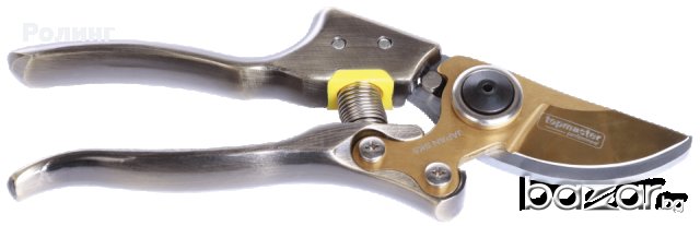 Ножица Градинска Topmaster  Арт. №: 370510, снимка 1