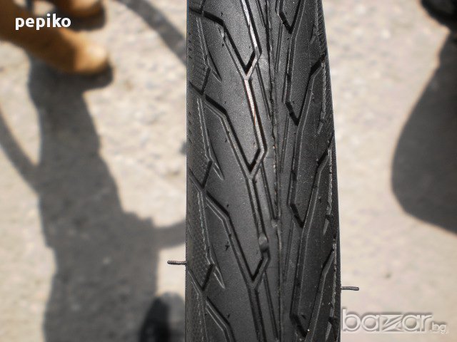 Продавам колела внос от Германия външни гуми за велосипед Rubena Antipuncture System , снимка 3 - Части за велосипеди - 10195778