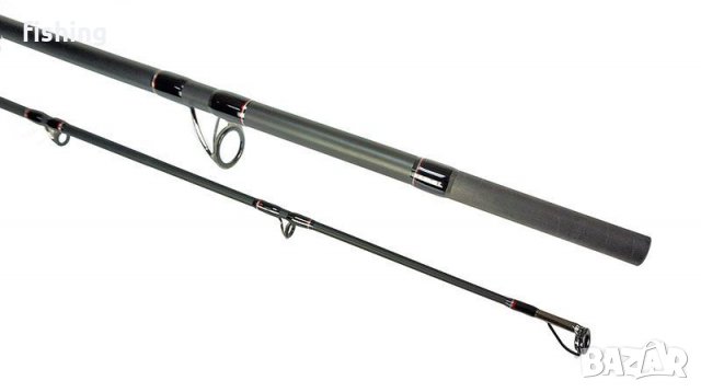 Въдица VANTAGE CATFISH 270м/3м 100-300gr пръчка, снимка 2 - Въдици - 24739288