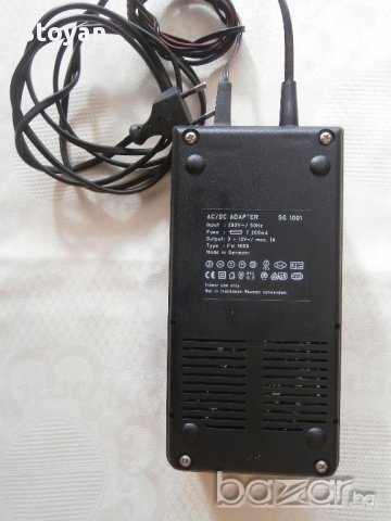  универсален траф, снимка 2 - Други - 12322895