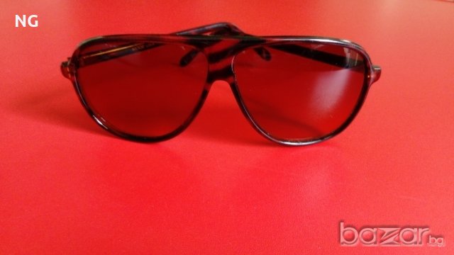 мъжки слънчеви очила mode usa слънчеви очила класически модел бъбрек, снимка 7 - Слънчеви и диоптрични очила - 21039722