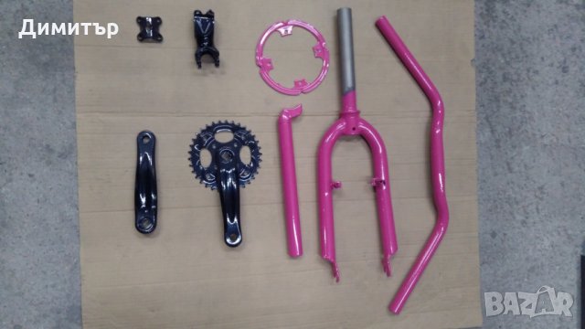 ПЯСЪКОСТРУЕНЕ  И ПРАХОВО БОЯДИСВАНЕ, снимка 10 - Други услуги - 24478579