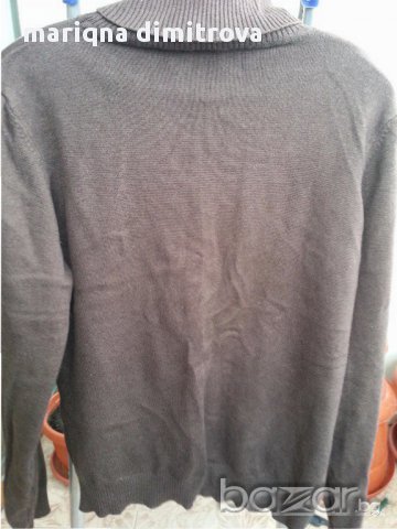 поло вълна , снимка 2 - Блузи с дълъг ръкав и пуловери - 16245359