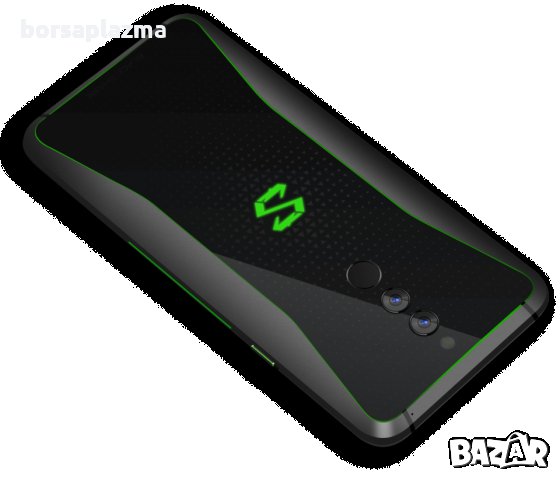 XIAOMI BLACK SHARK HELO 256GB + 10GB RAM, снимка 3 - Xiaomi - 24497472