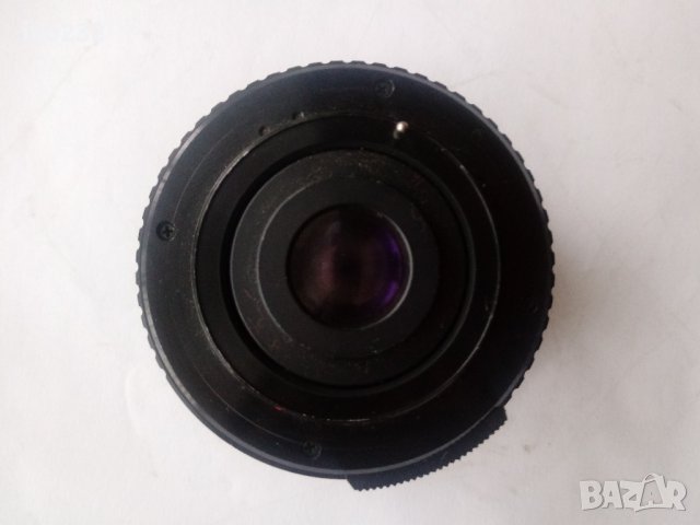 hanimex 28mm f2.8, снимка 5 - Обективи и филтри - 23748159