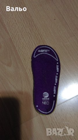 Маратонки, снимка 3 - Детски маратонки - 24397205