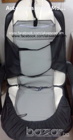 Калъф за седалка - кожа, снимка 15 - Аксесоари и консумативи - 13901155