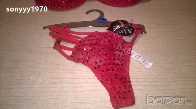 SEXY-intimea-секси комплект, снимка 2 - Бельо - 19353319