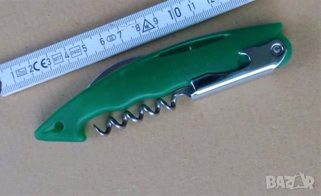 Отварачка комбинирана, тирбушон - W. Germany, снимка 4 - Други - 24388810