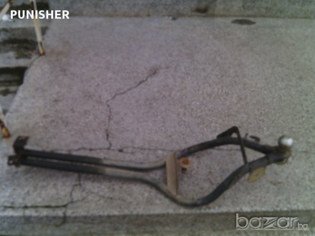 Теглич за автомобил , снимка 4 - Аксесоари и консумативи - 18059481