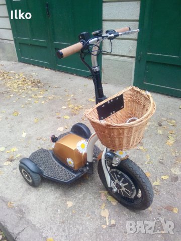 Сервиз за електрически превозни средства велосипеди скутери и др., снимка 9 - Ремонт на ел. Инсталации - 22891469