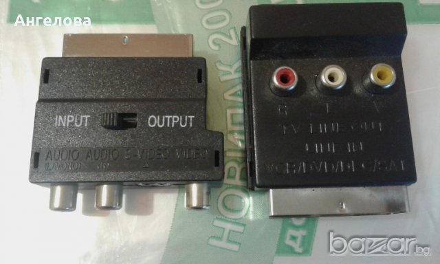 Преходници, снимка 3 - Други - 20765994